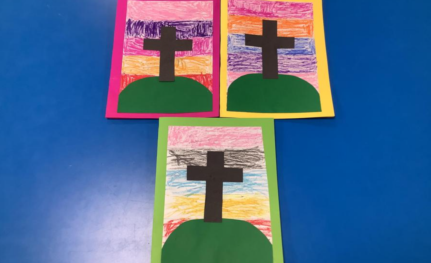 Image of RE - Key Question Reflection