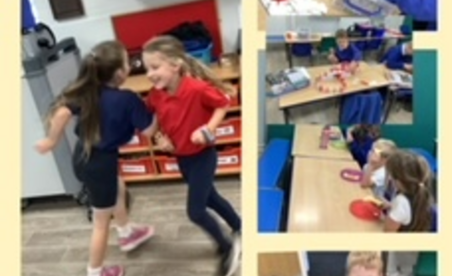 Image of Wraparound Week 3