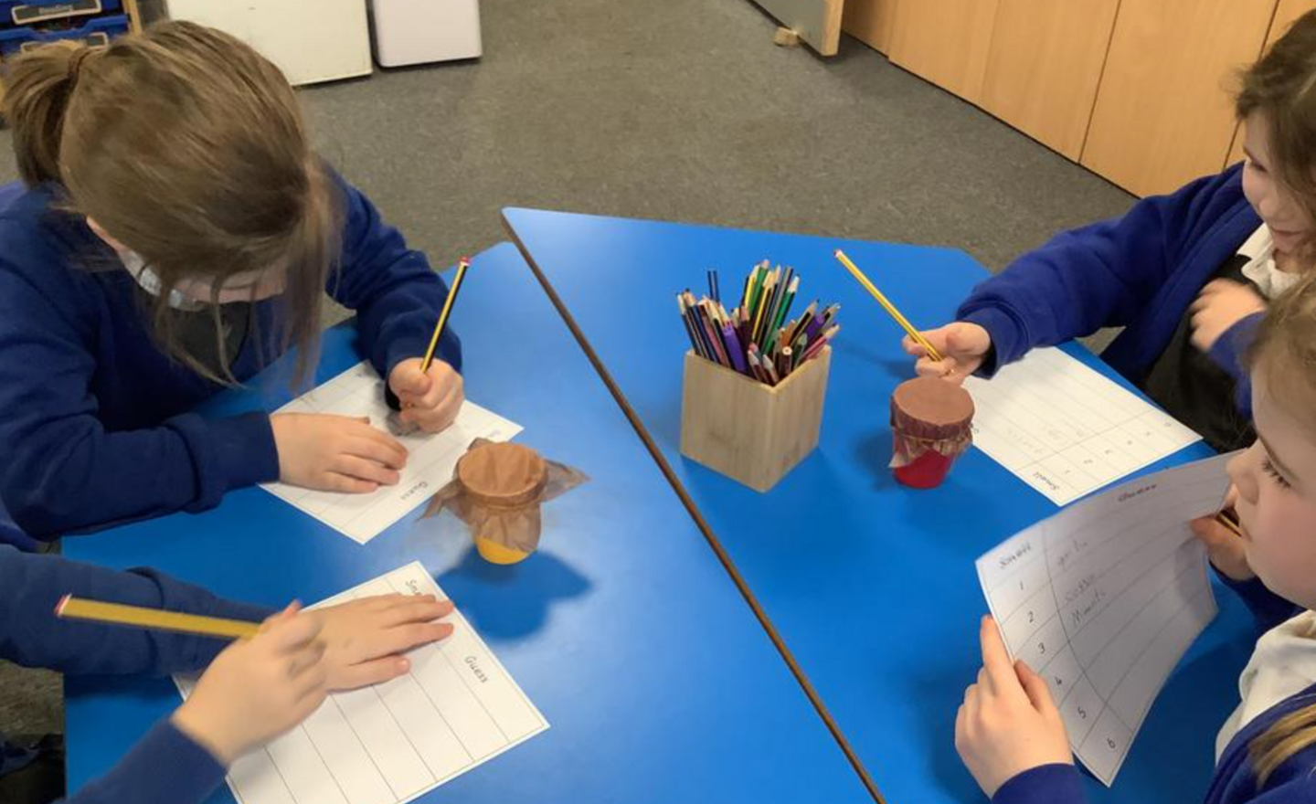 Image of Investigating our sense of smell