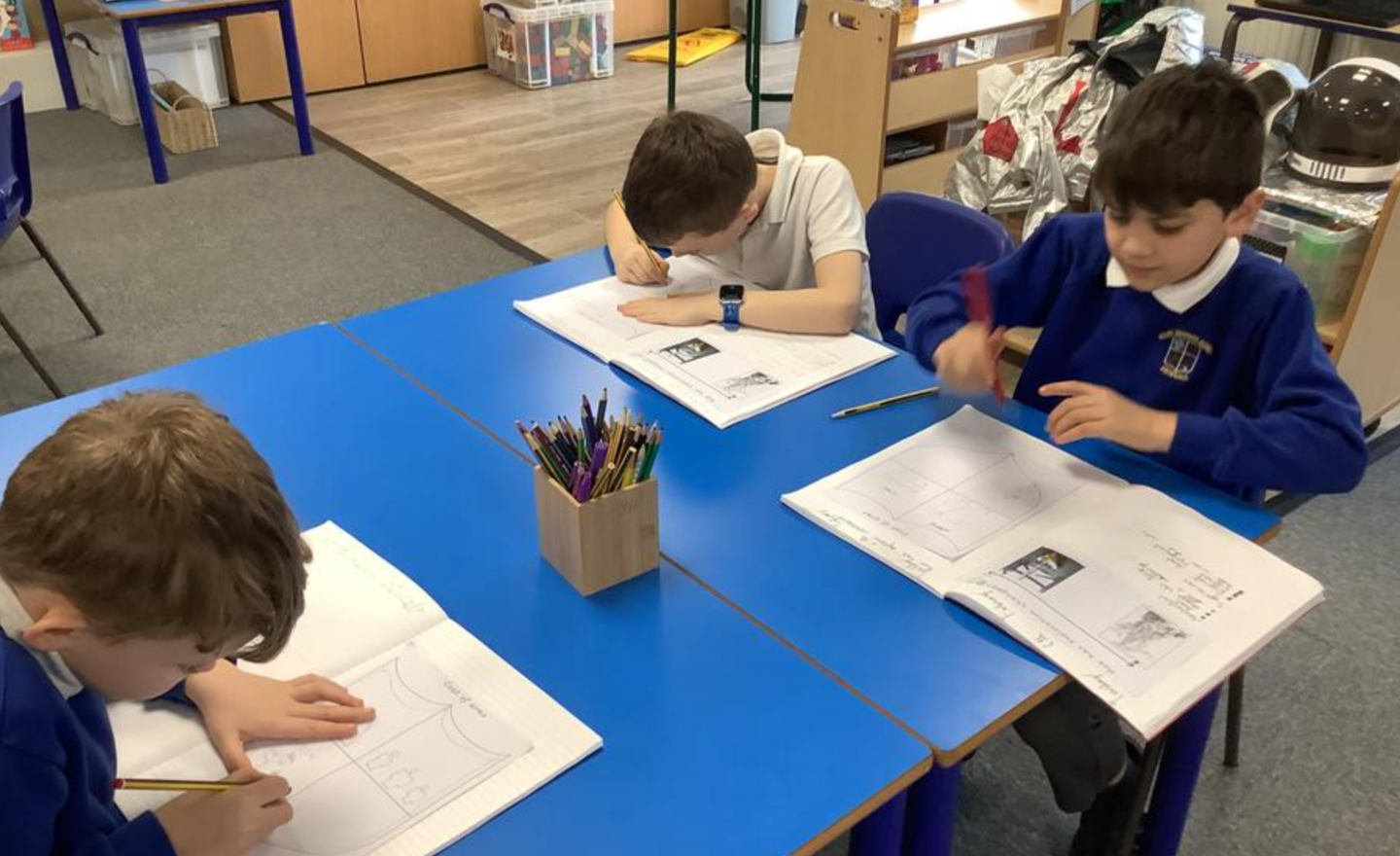 Image of History - Topic completed