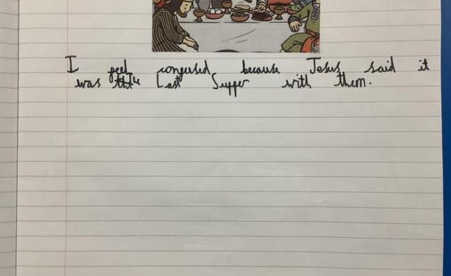 Image of RE - The Easter Story