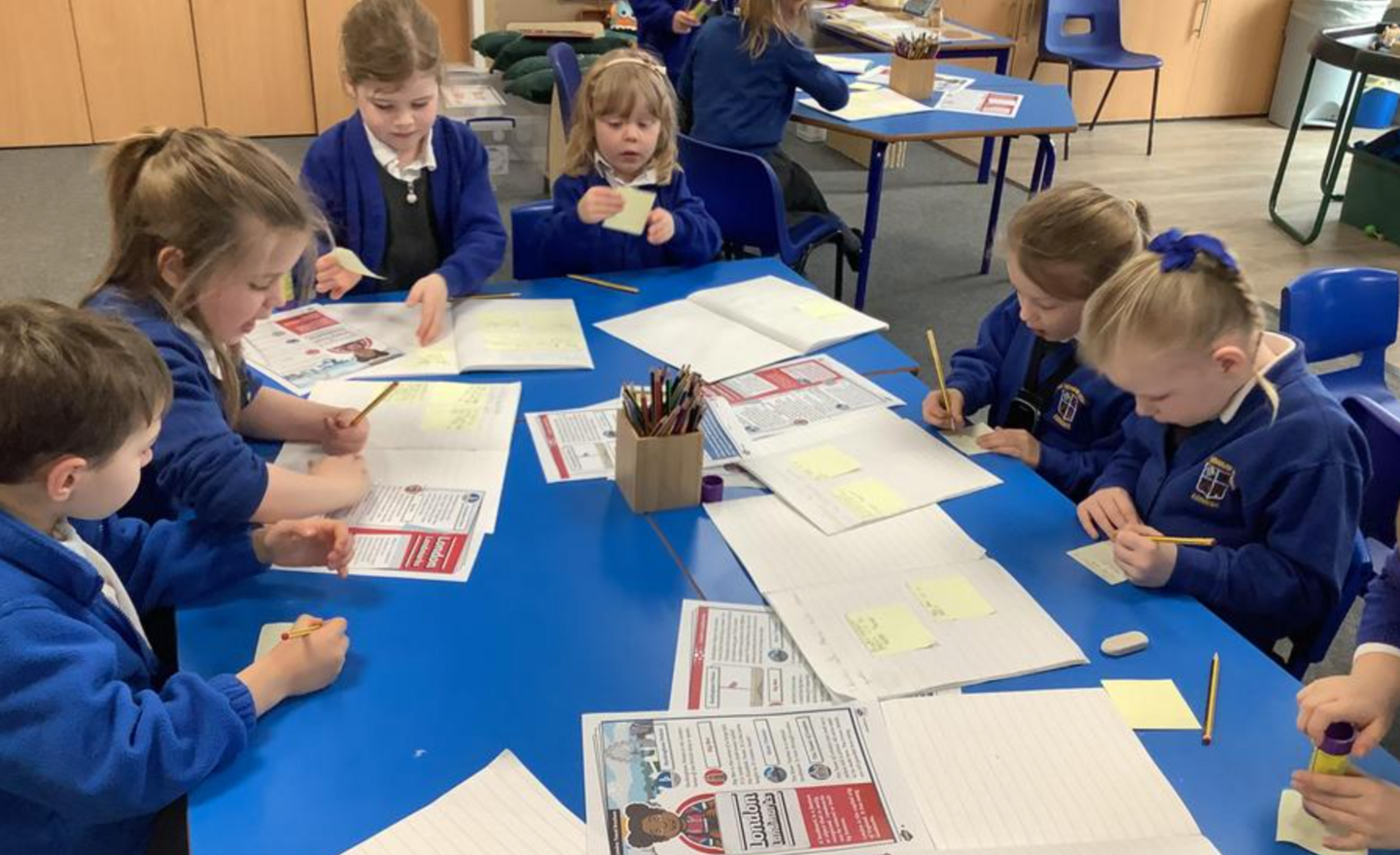 Image of English - Explanation Texts