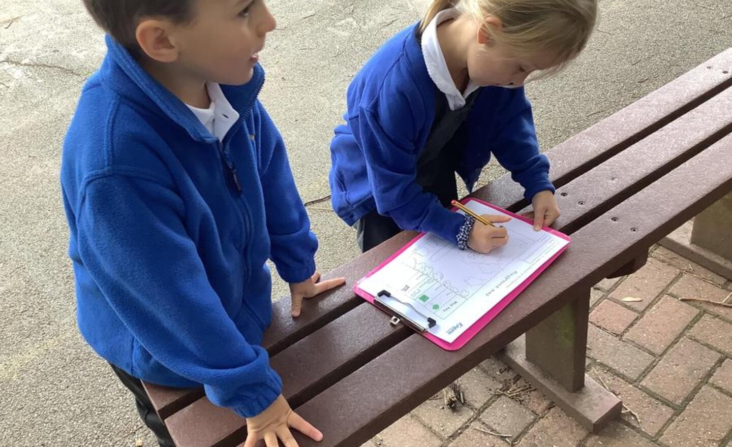 Image of Creating maps