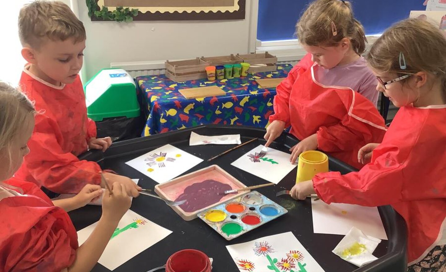 Image of Flower Power!