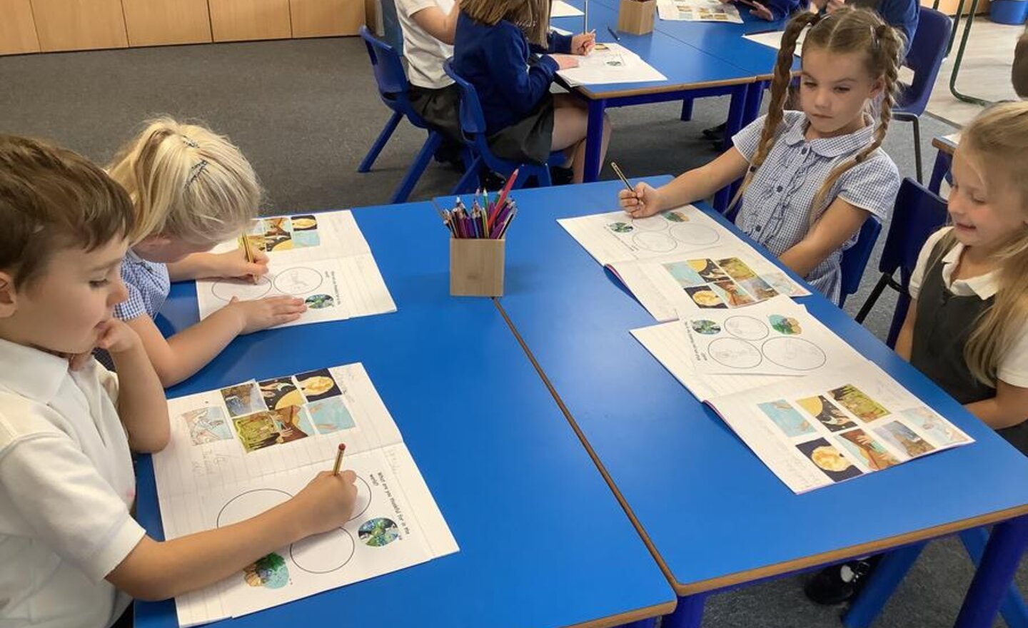 Image of How Christians Praise.