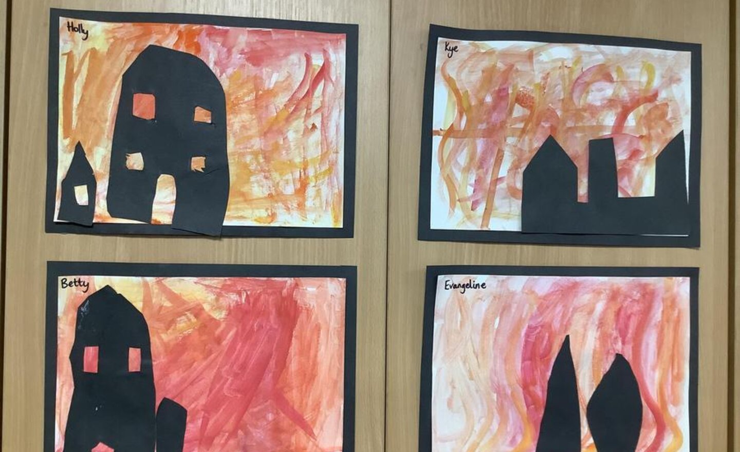 Image of Messages to the King