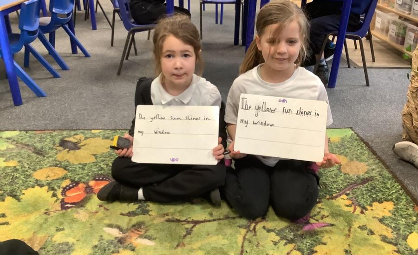 Image of Challenging Phonics