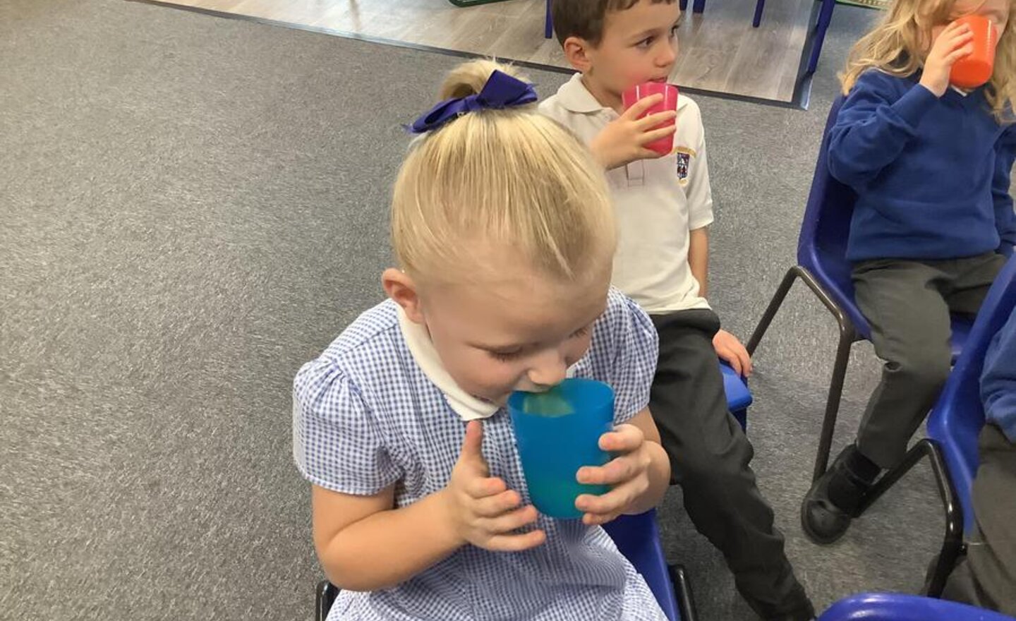 Image of Pumpkin Soup