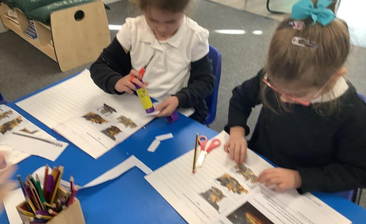 Image of The Great Fire of London