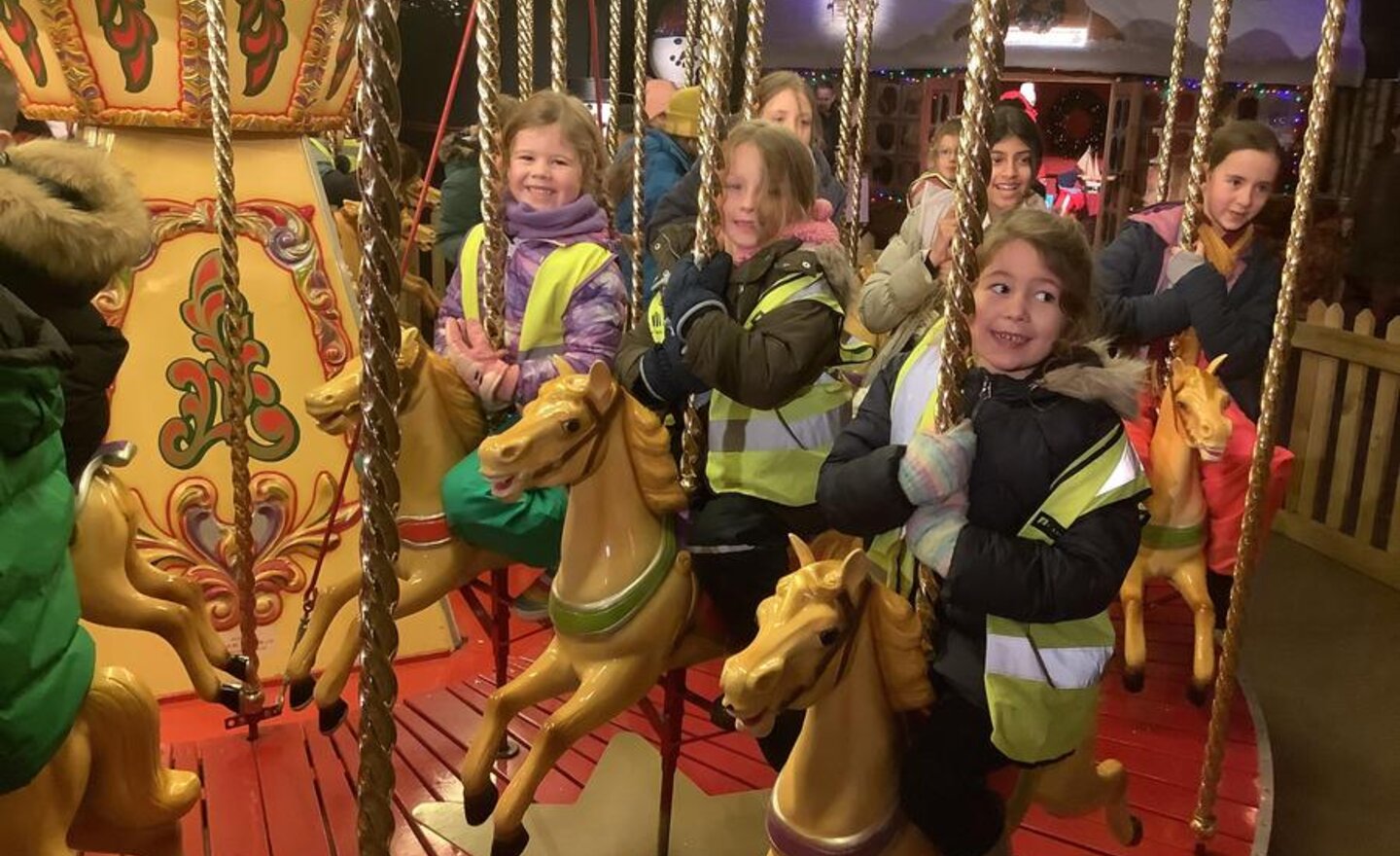 Image of Winter Wonderland!