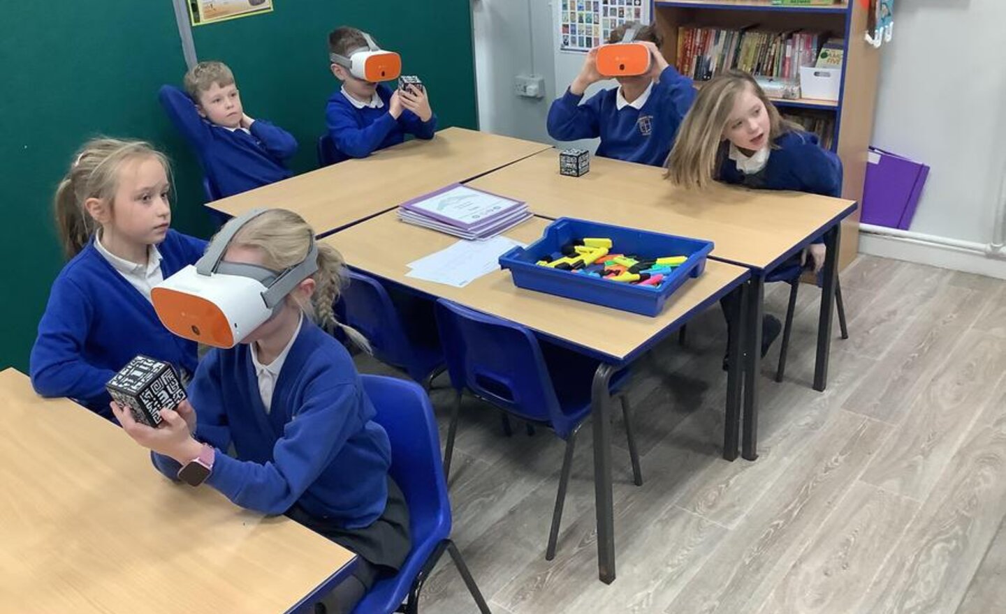 Image of Diving into Ancient Egypt