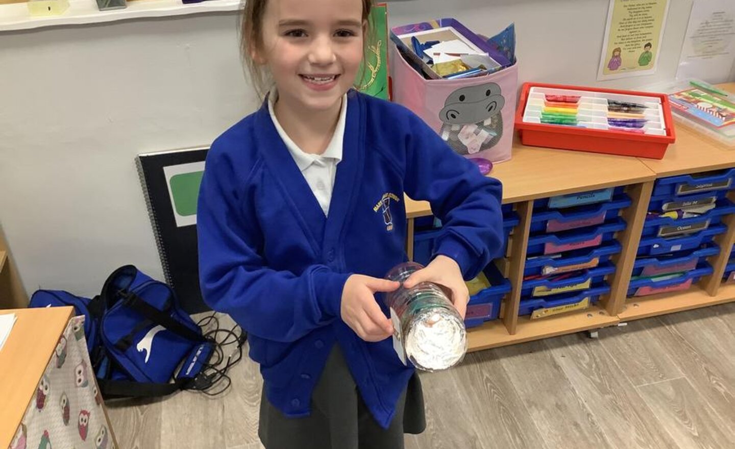 Image of Real working torches!