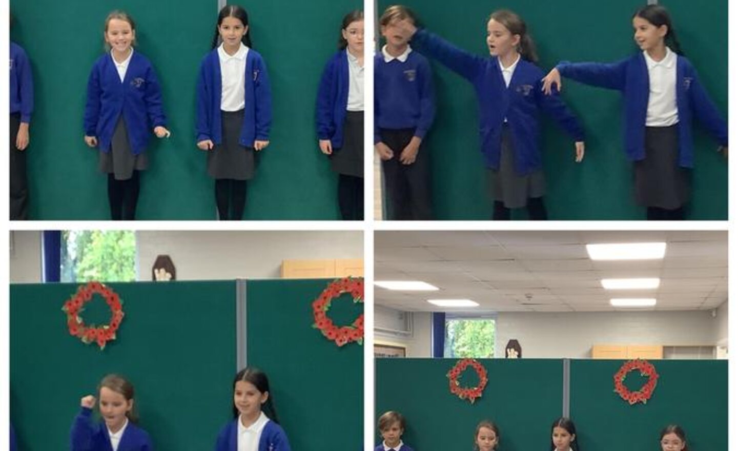 Image of Flanders Fields Performance