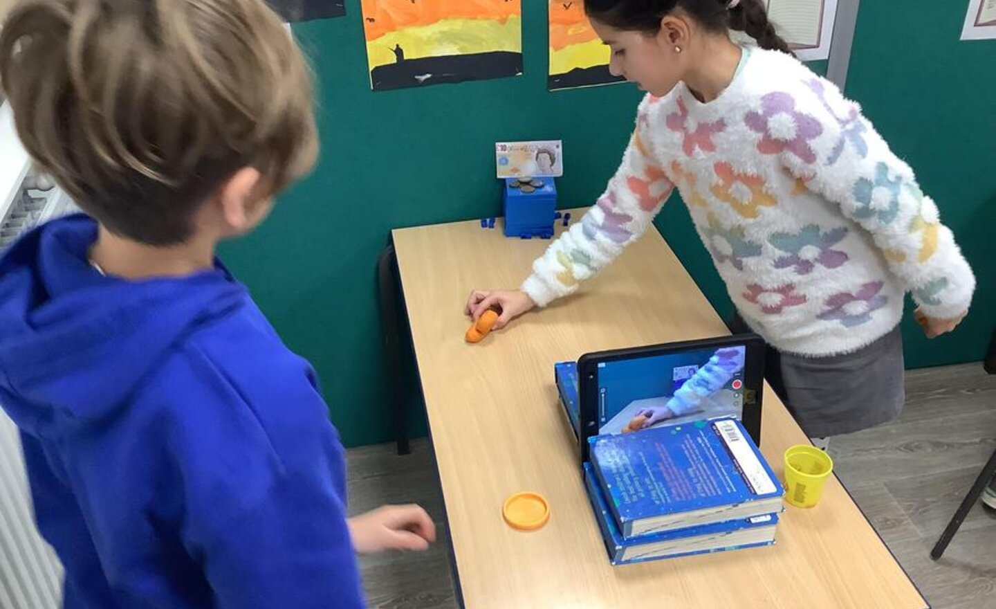 Image of Stop Animation Films