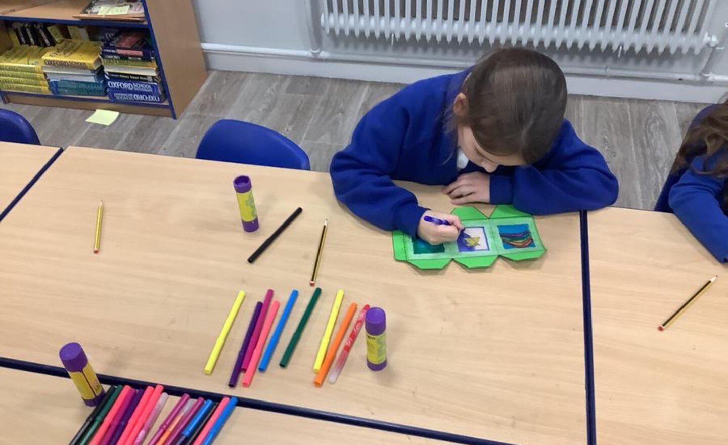 Image of The Holy Trinity