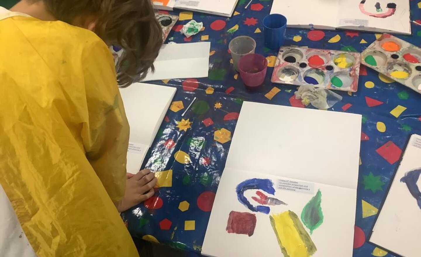 Image of Tints and Shades