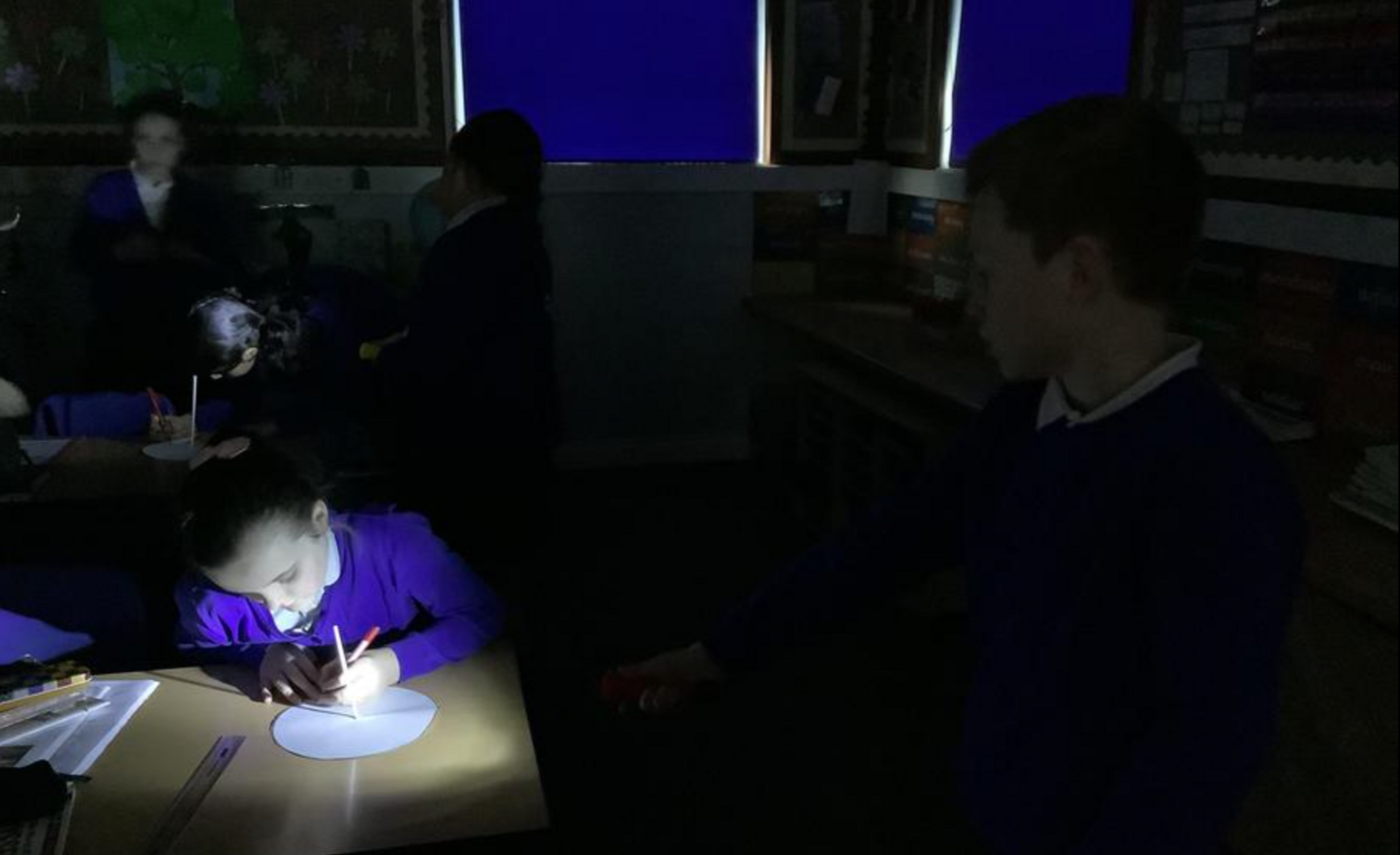 Image of Science - Concept of Time