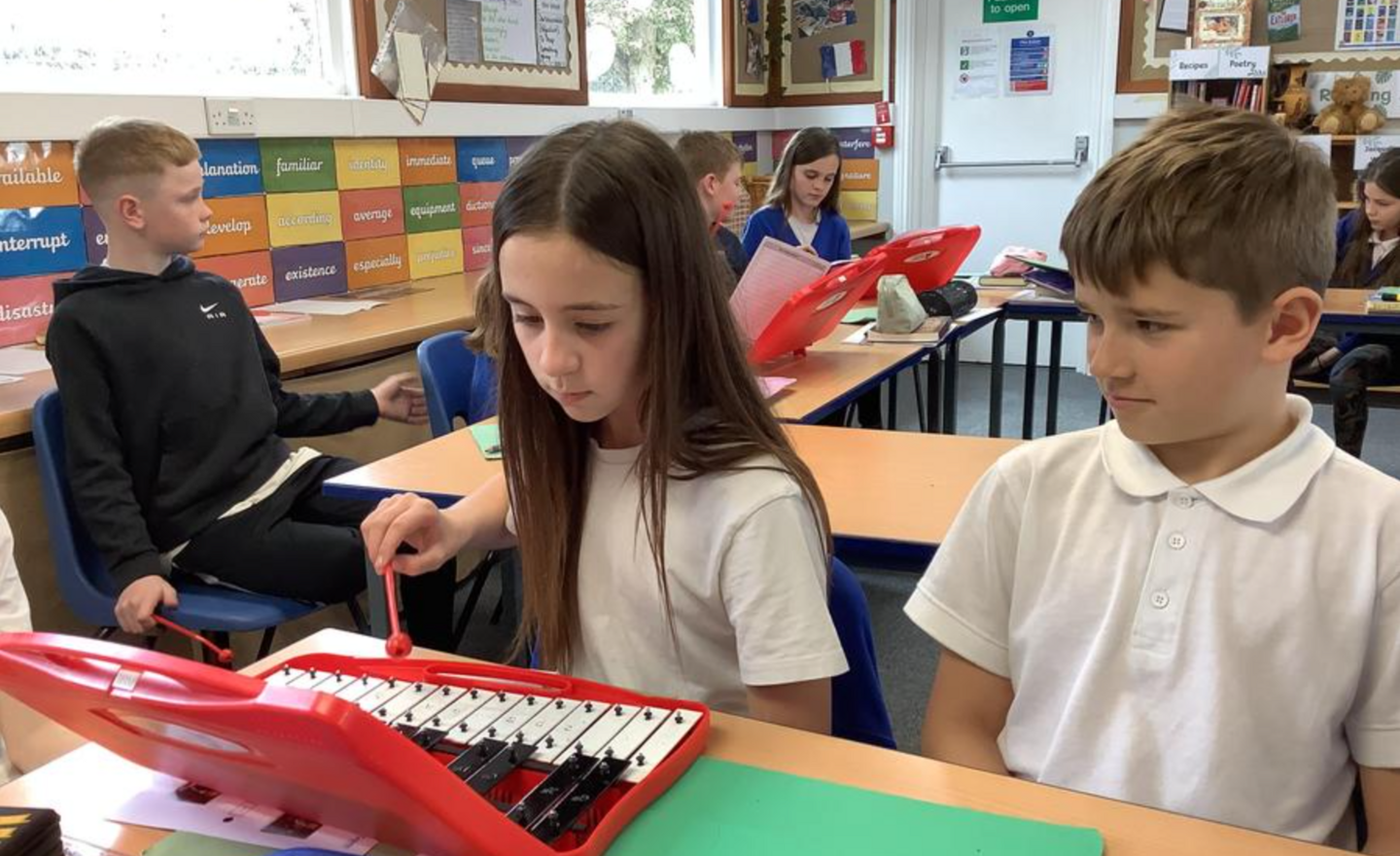 Image of Music - Johann Pachelbel