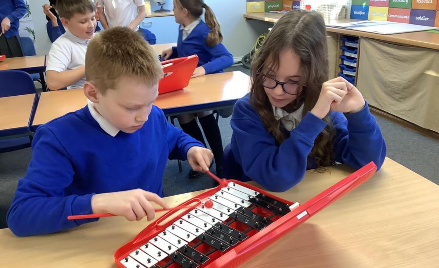 Image of Exploring the 12-bar Blues