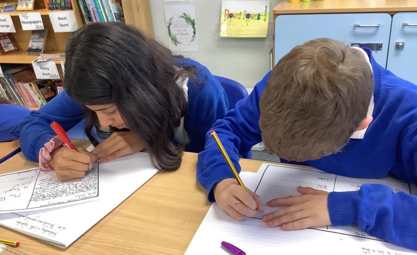 Image of Chapter Six of Letters from the Lighthouse