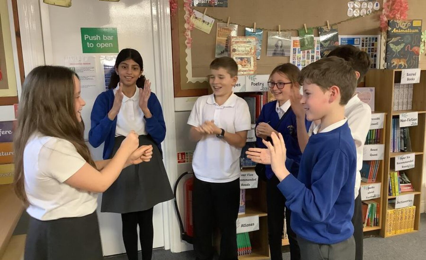 Image of Music - listening to Fingal’s Cave