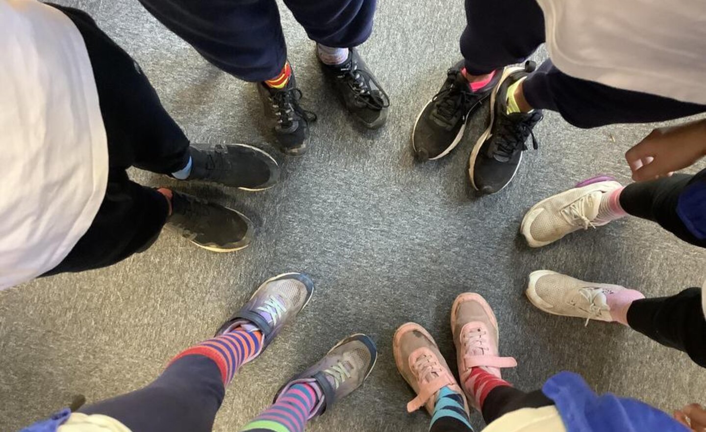 Image of Make a Noise about Bullying