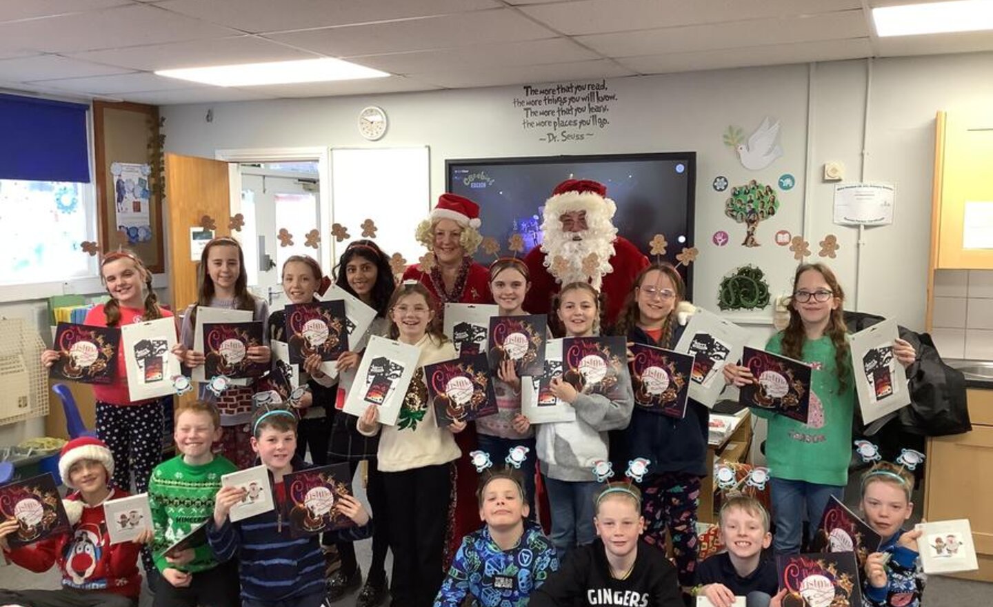 Image of Last Day of Term!