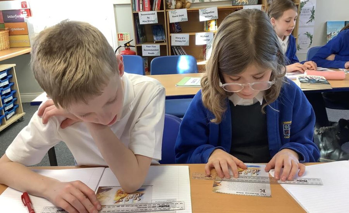 Image of ‘The Twelve Labours of Heracles’ text predictions