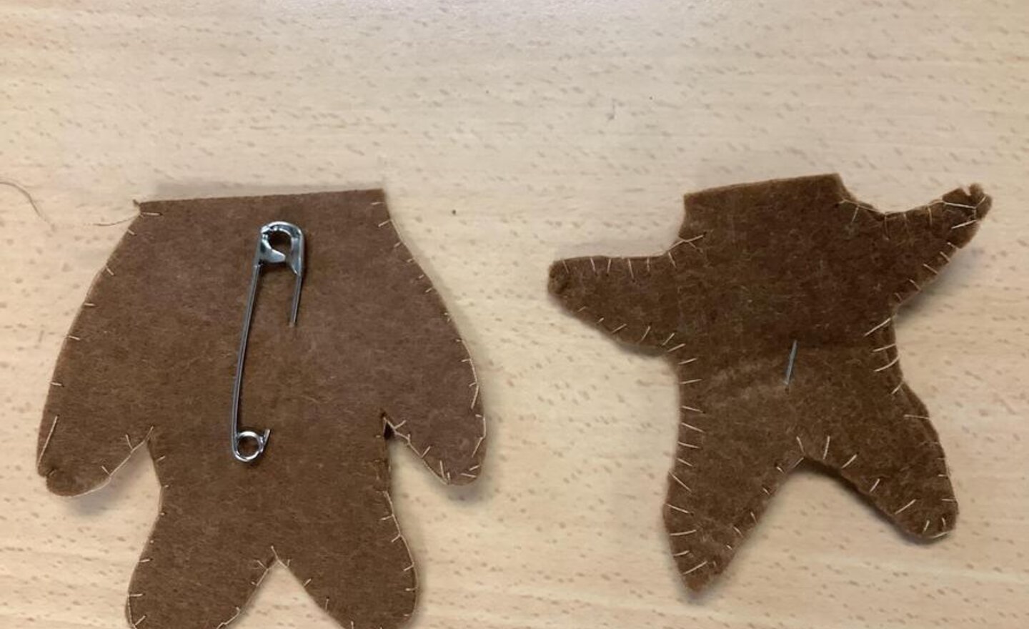 Image of DT - applying our newly acquired skill