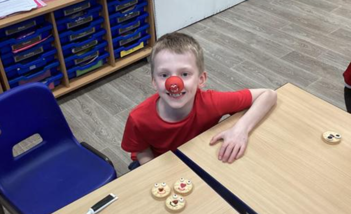 Image of Red Nose Day