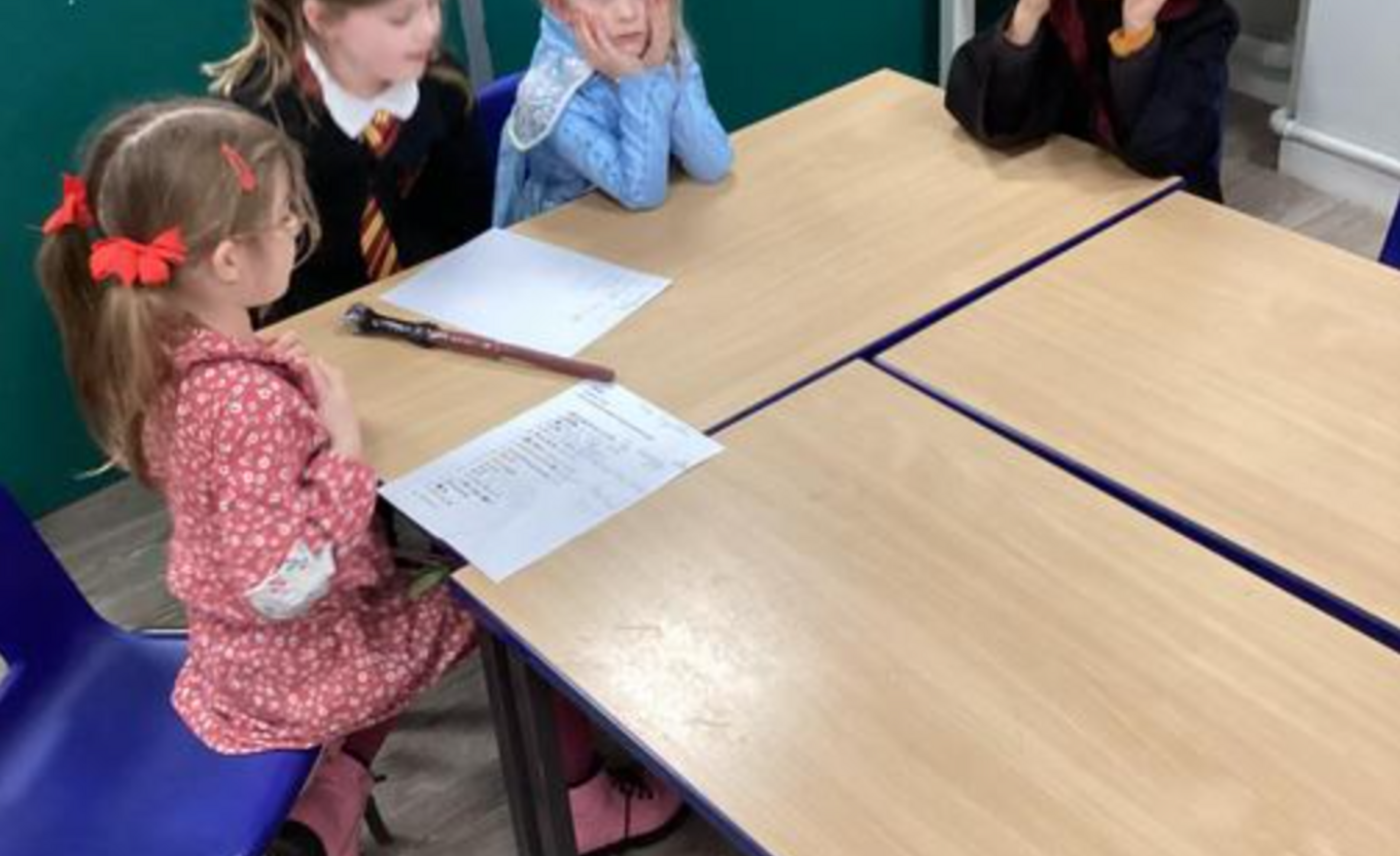 Image of World Book Day Quiz!