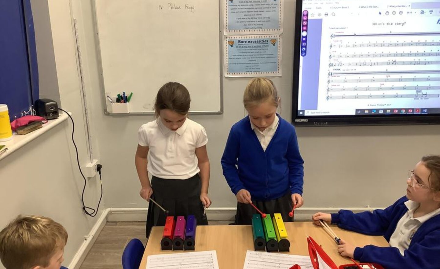 Image of Plaything the tune - ‘What’s the news?’