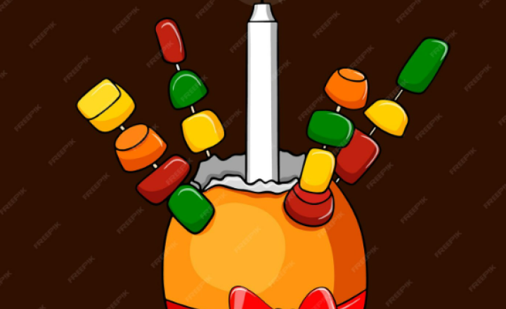 Image of Christingle - Edingale Church