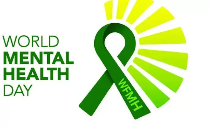 Image of World Mental health day