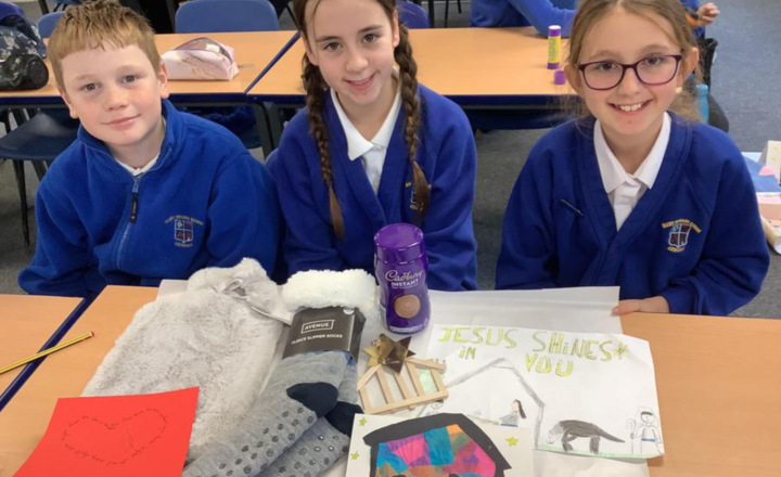 Image of Supporting Vulnerable People in Our Village Community 