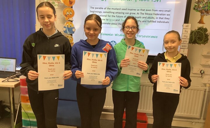 Image of Bliss Fundraising Event 