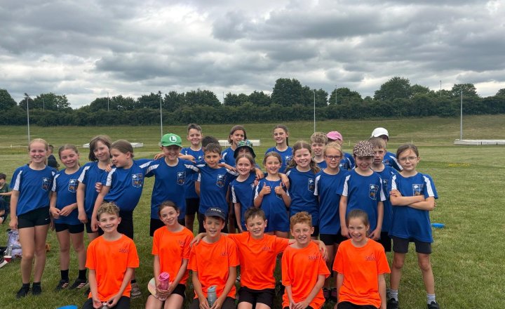 Image of Athletics