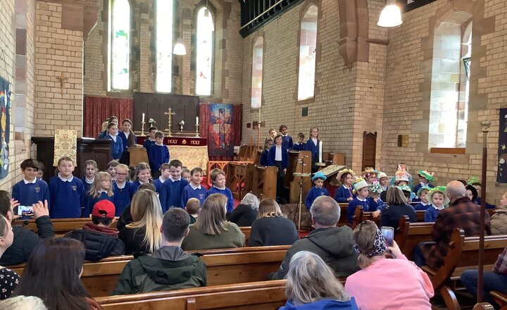 Image of 2026 Easter Service!