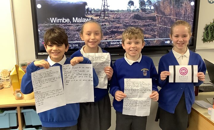 Image of National Young Leaders Spring Worship