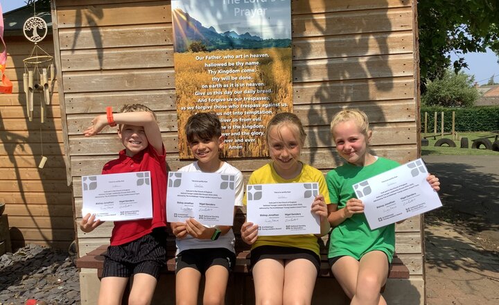 Image of National Young Leaders 