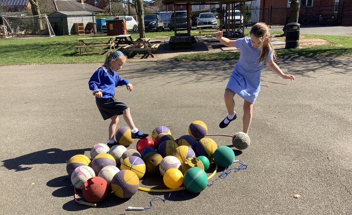 Image of Football Week: Day One