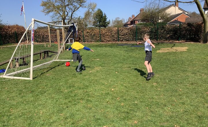 Image of Football Week: Day Two