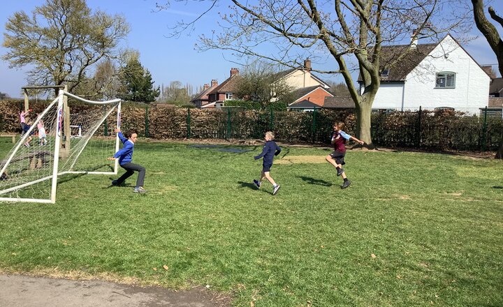 Image of Football Week: Day Three