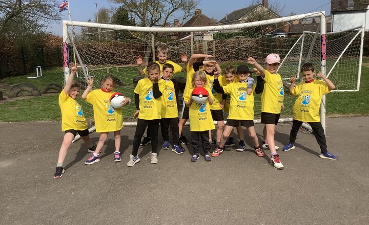 Image of Football Week: Day Four