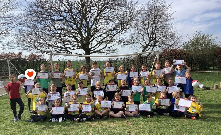 Image of Football Week: Day Five