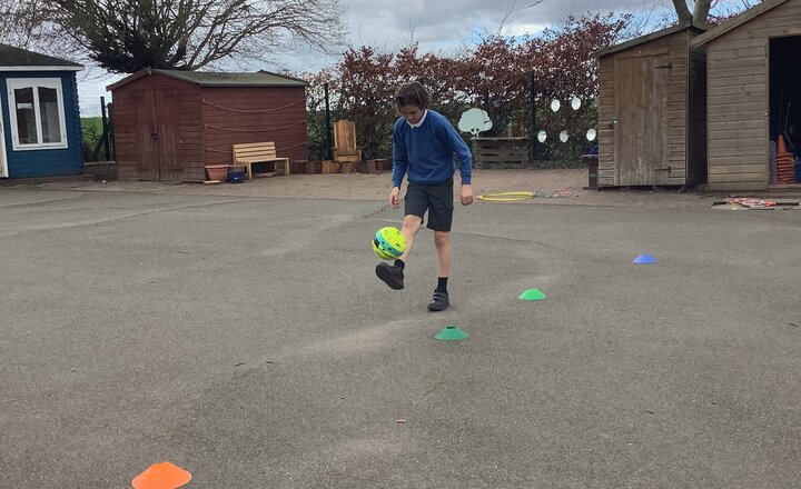 Image of 2026 Football Week: Day Two! 