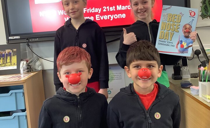 Image of NYLG Comic Relief Worship