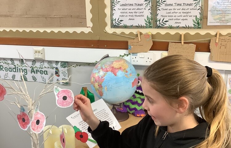 Image of Remembrance