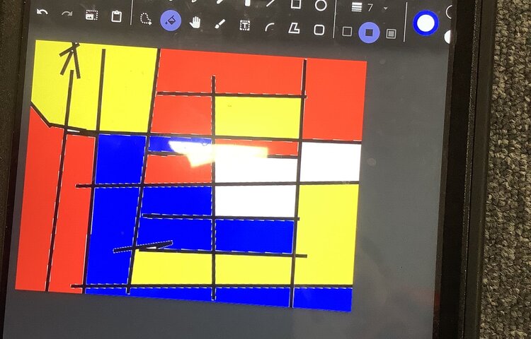 Image of Digital Painting 