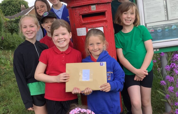 Image of Spirited Arts Winners!